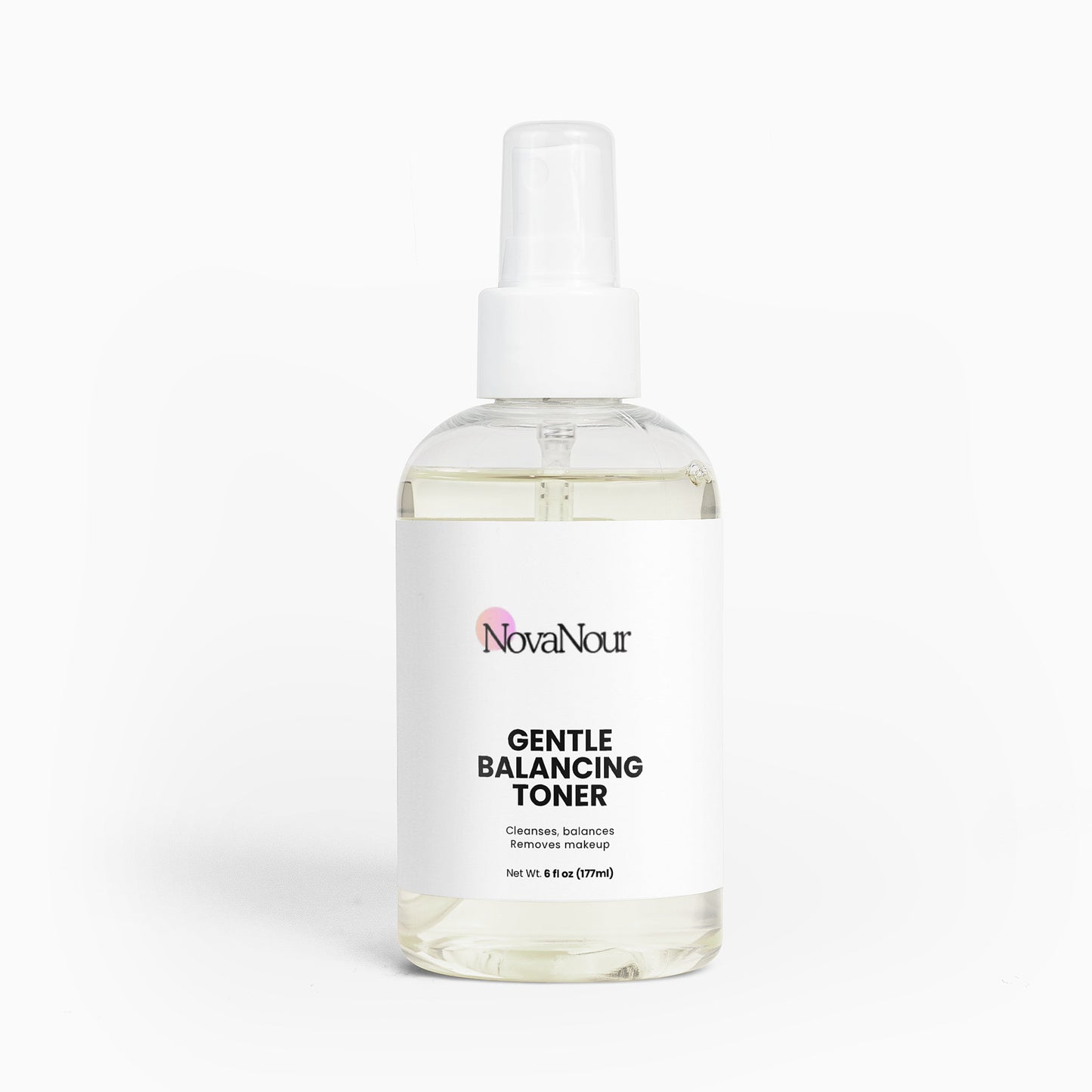 Gentle Balancing Toner