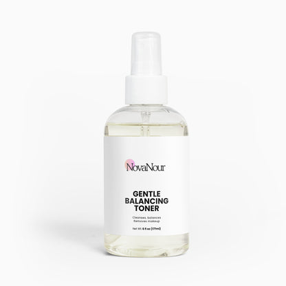 Gentle Balancing Toner