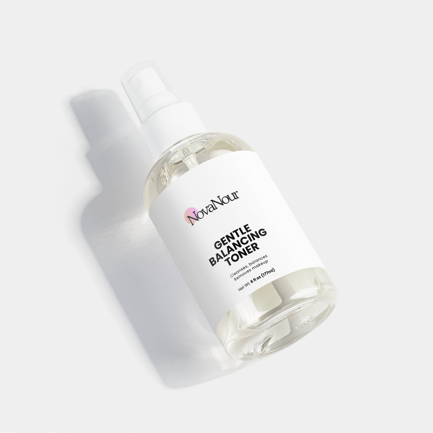 Gentle Balancing Toner