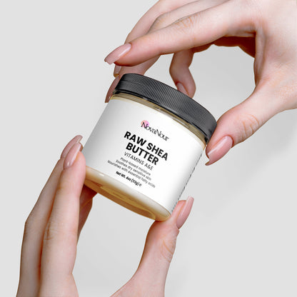 Raw Shea Butter
