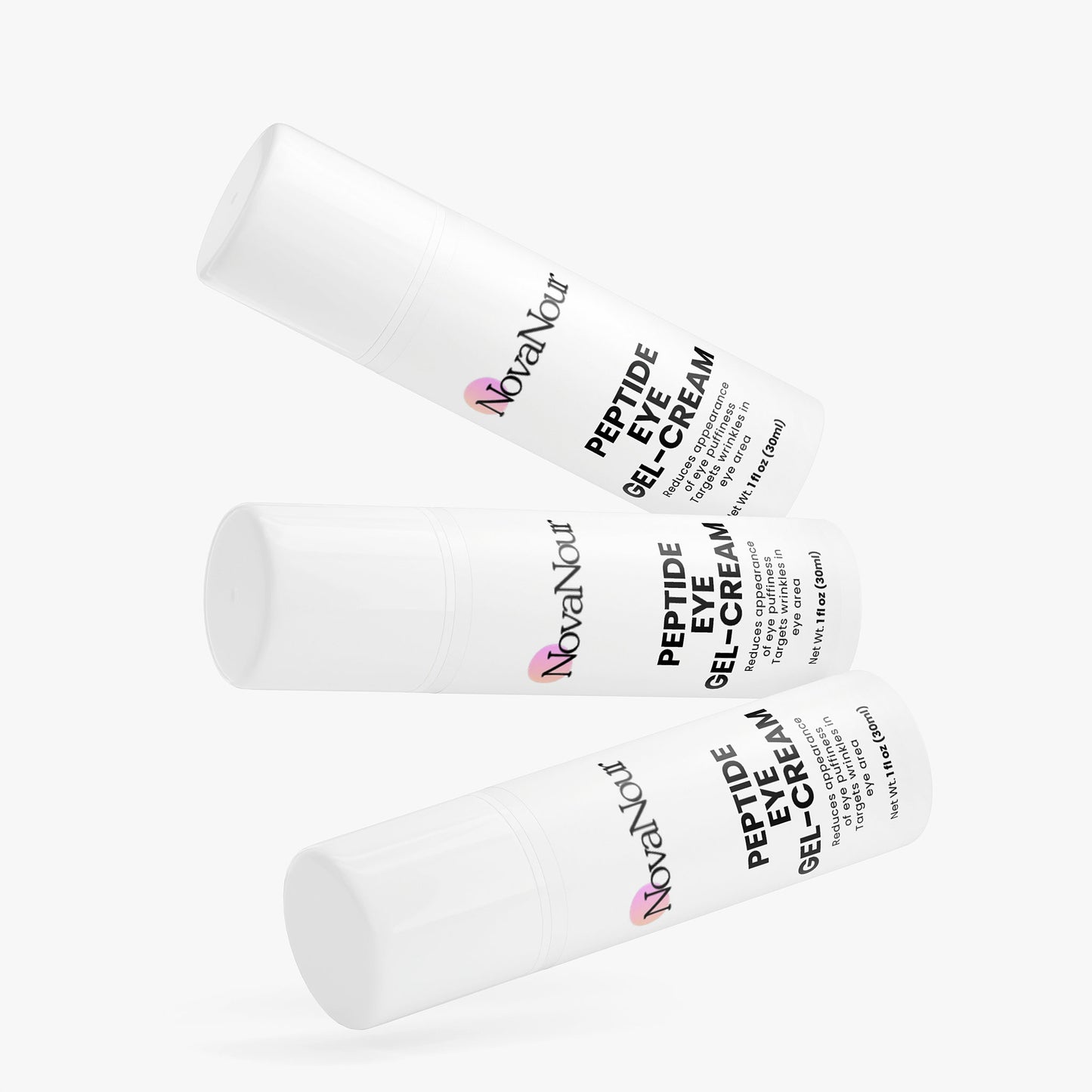 Peptide Eye Gel-Cream