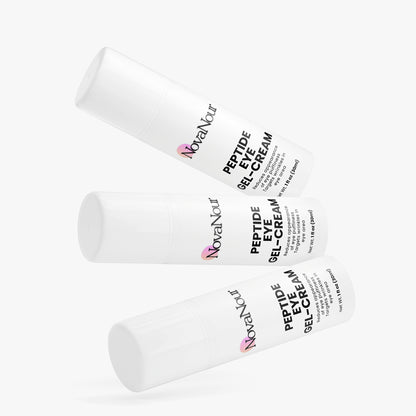 Peptide Eye Gel-Cream