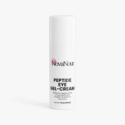 Peptide Eye Gel-Cream