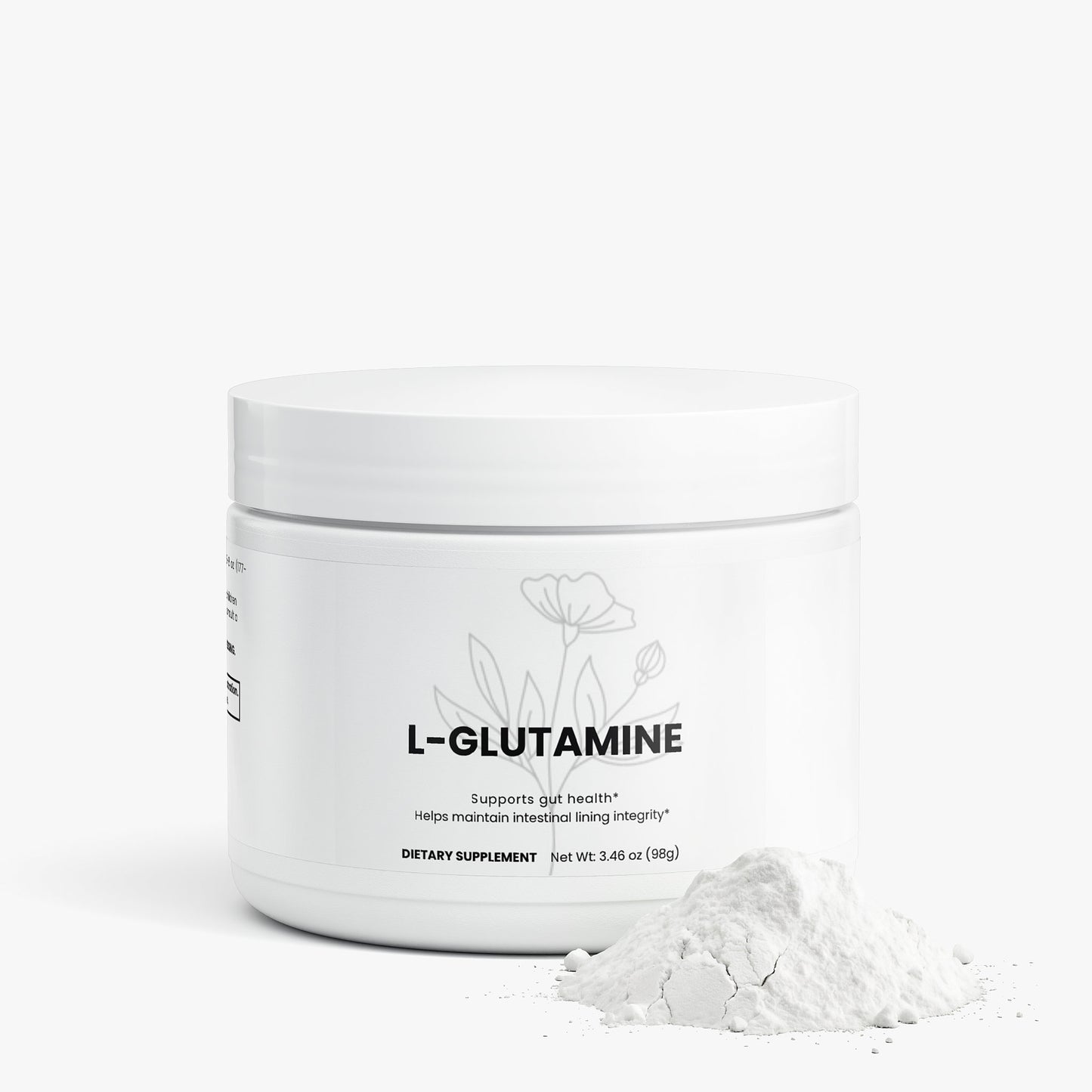L-Glutamine