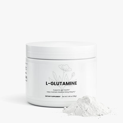 L-Glutamine
