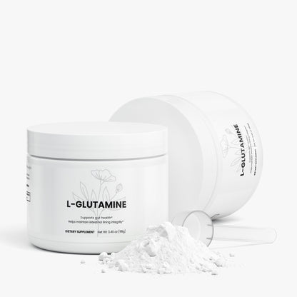 L-Glutamine