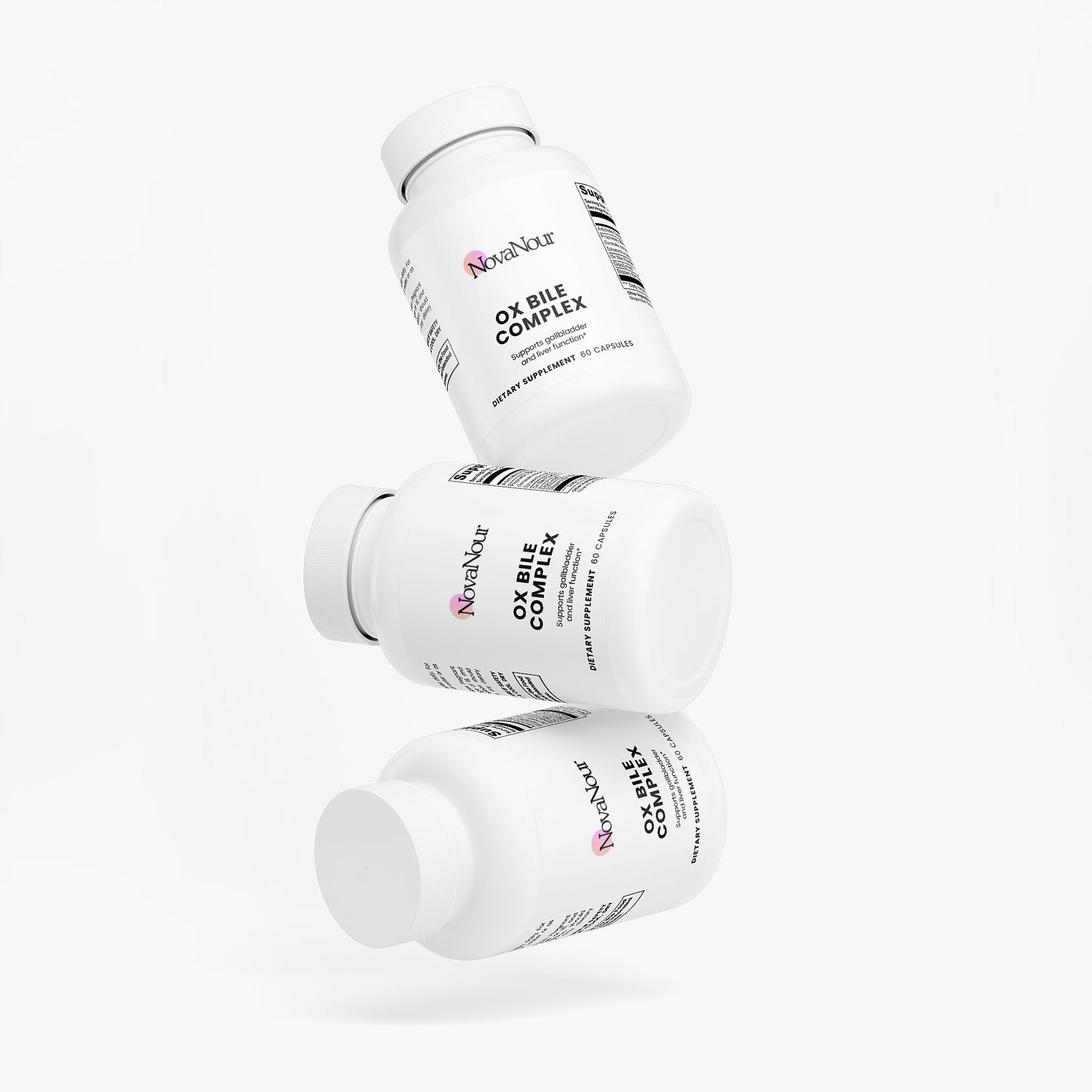 Ox Bile Complex