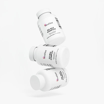 Ox Bile Complex