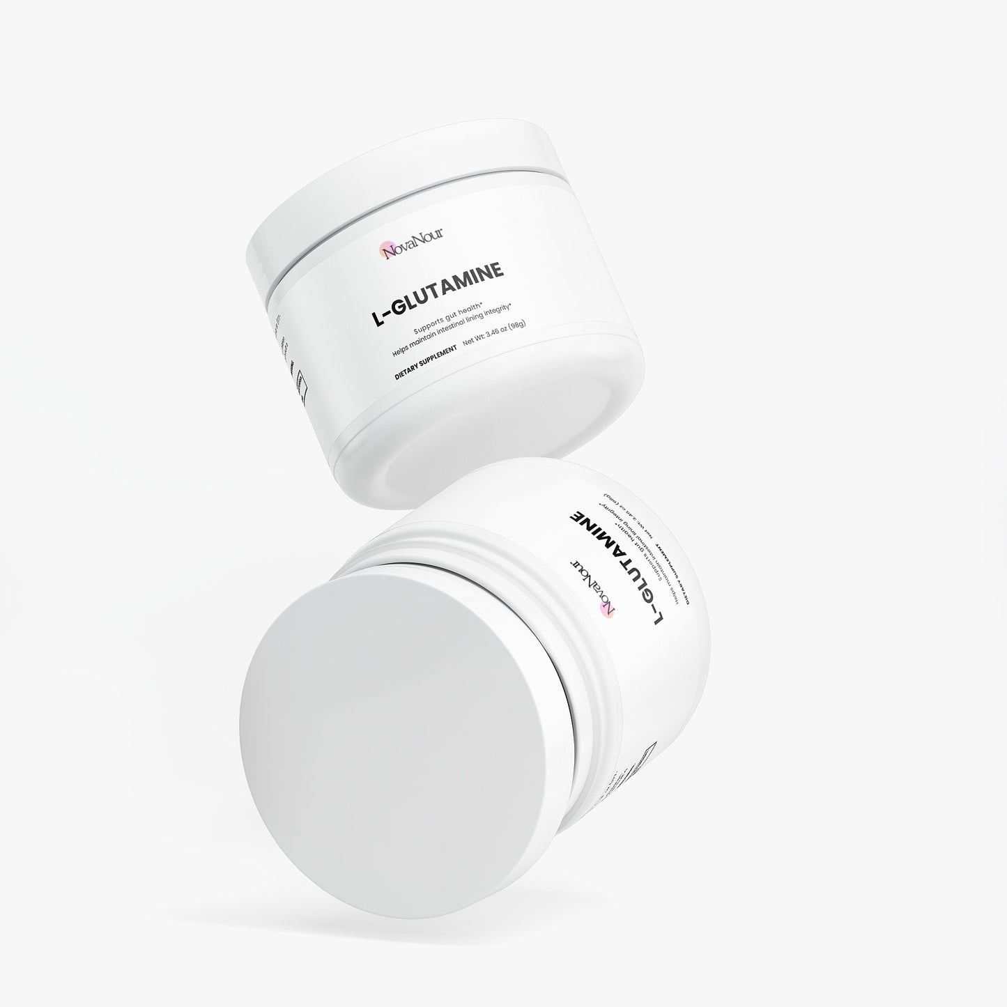 L-Glutamine