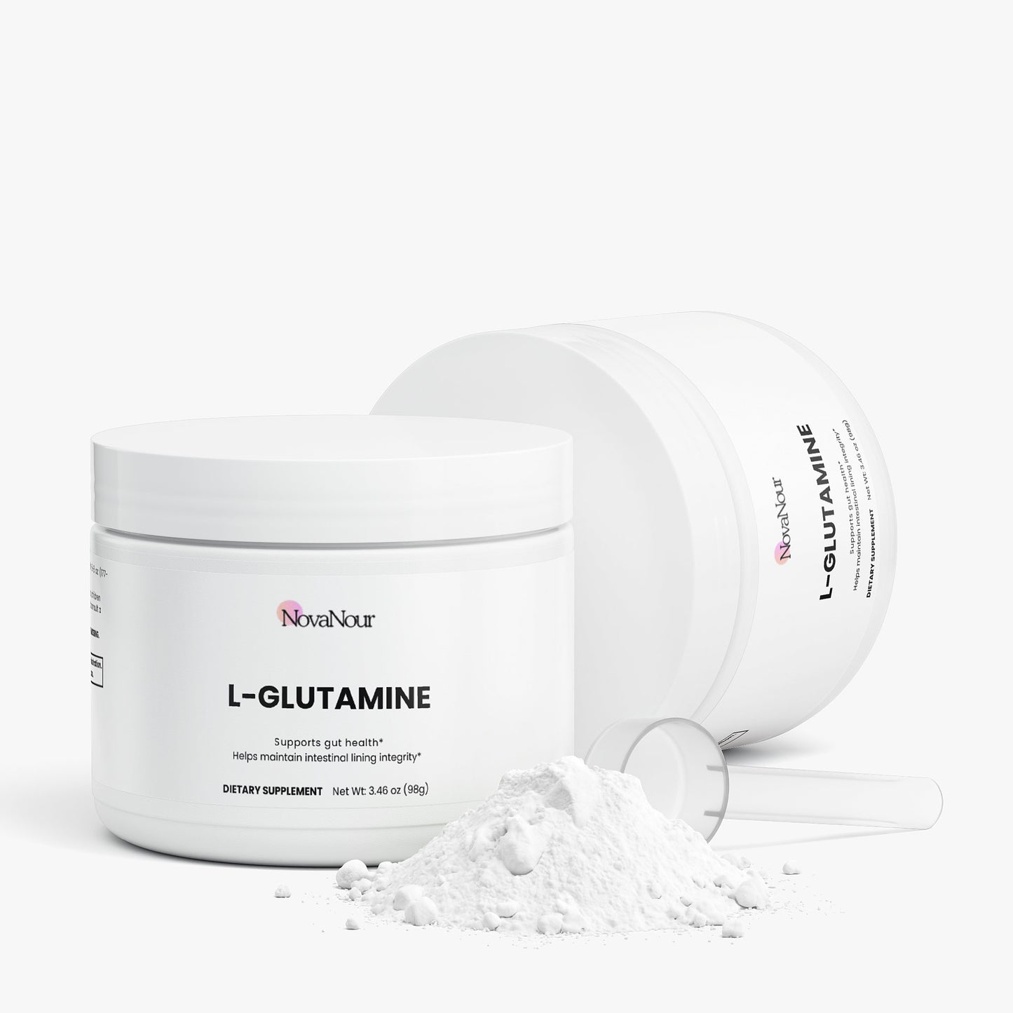 L-Glutamine