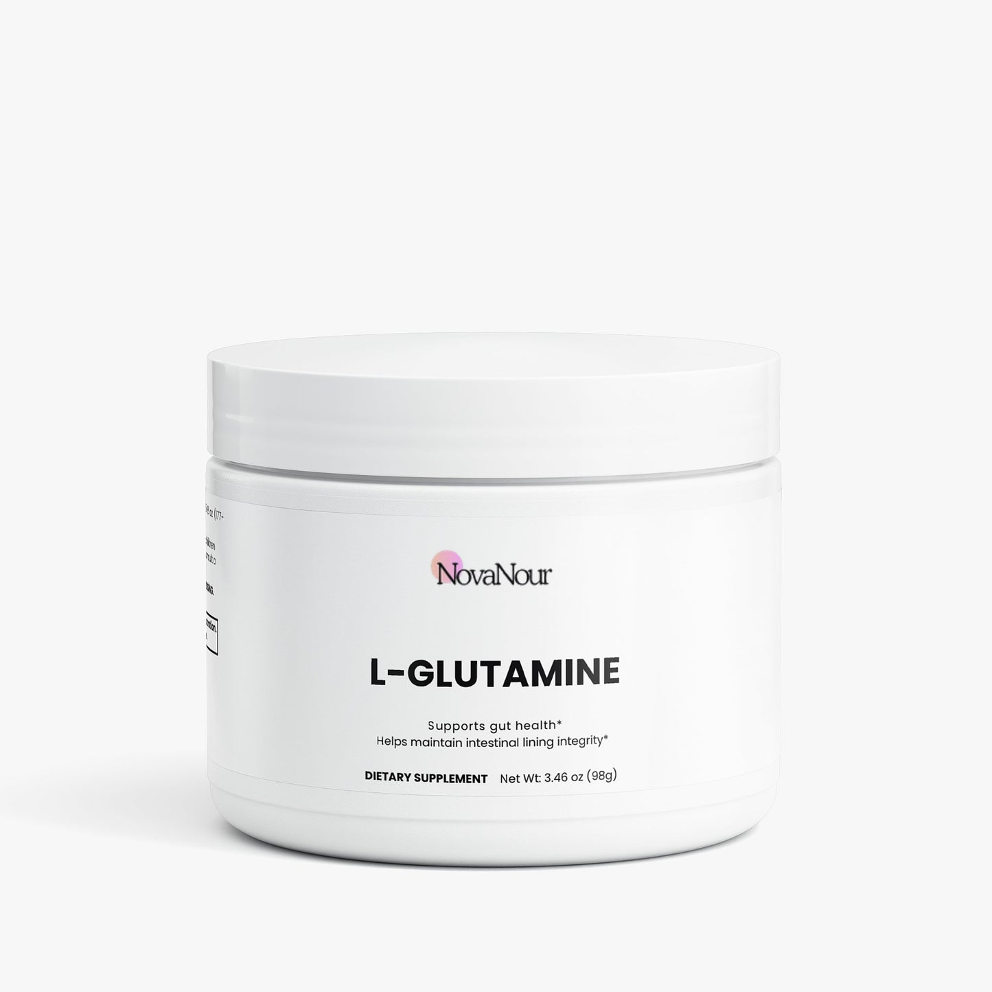 L-Glutamine