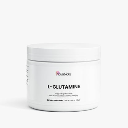 L-Glutamine
