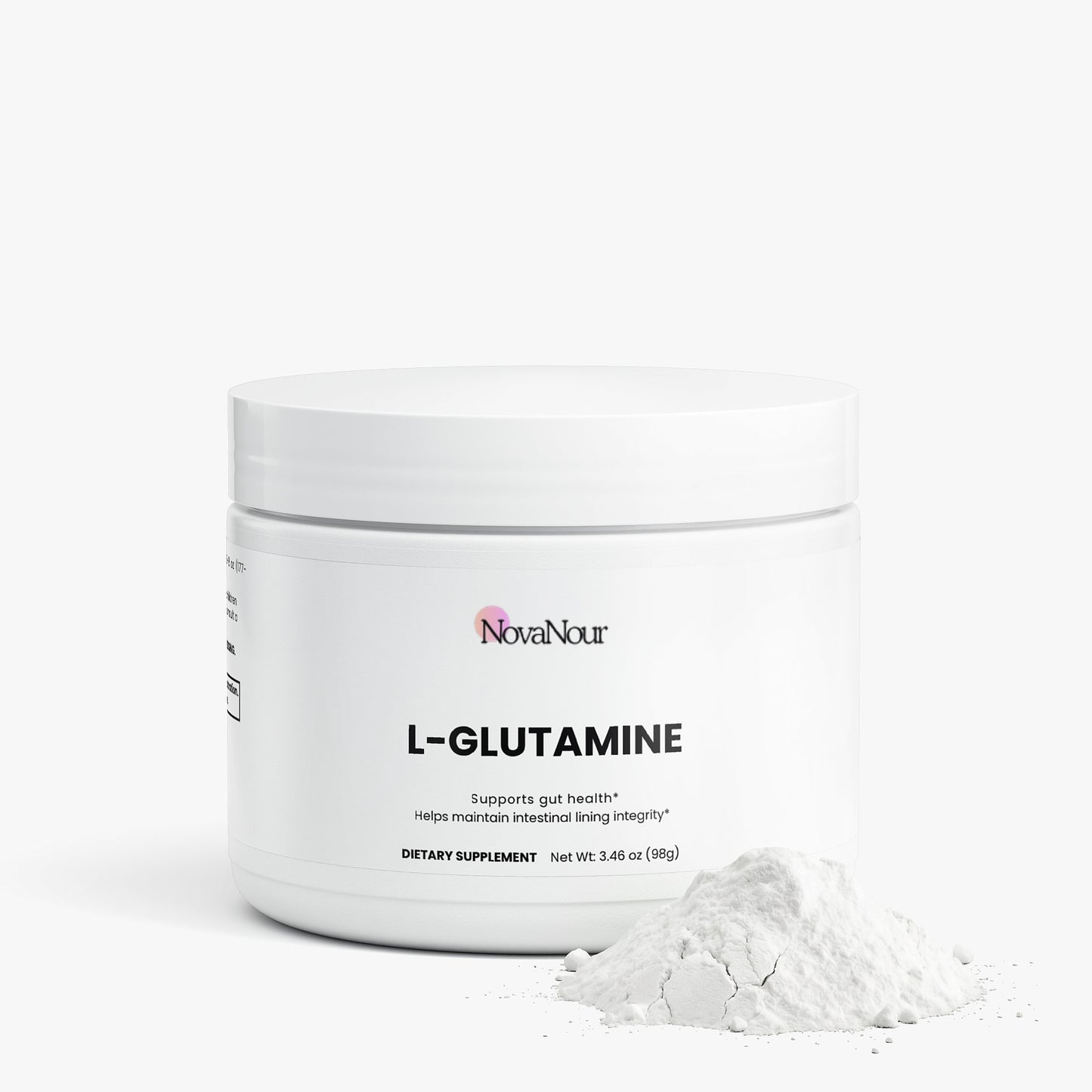 L-Glutamine