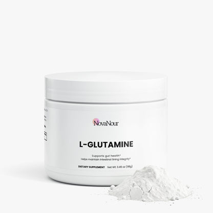 L-Glutamine