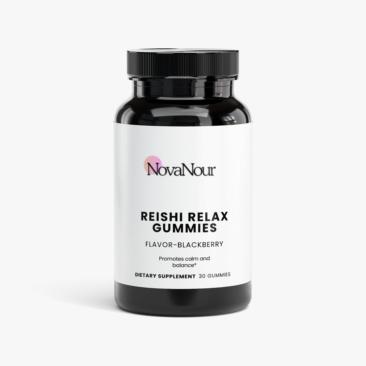 Reishi Relax Gummies
