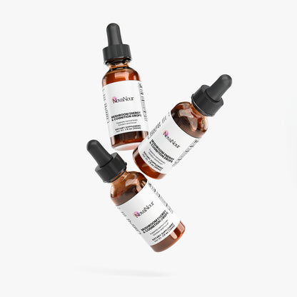 Mushroom Energy & Cognition Drops