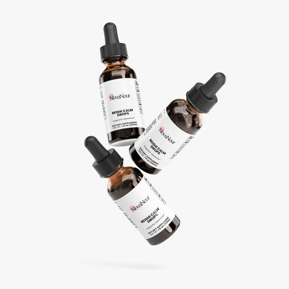 Reishi Calm Drops