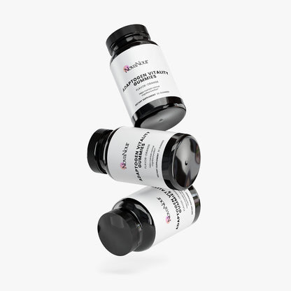 Adaptogen Vitality Gummies