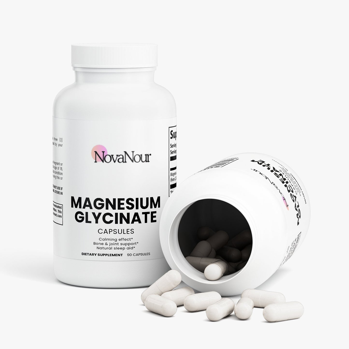 Magnesium Glycinate