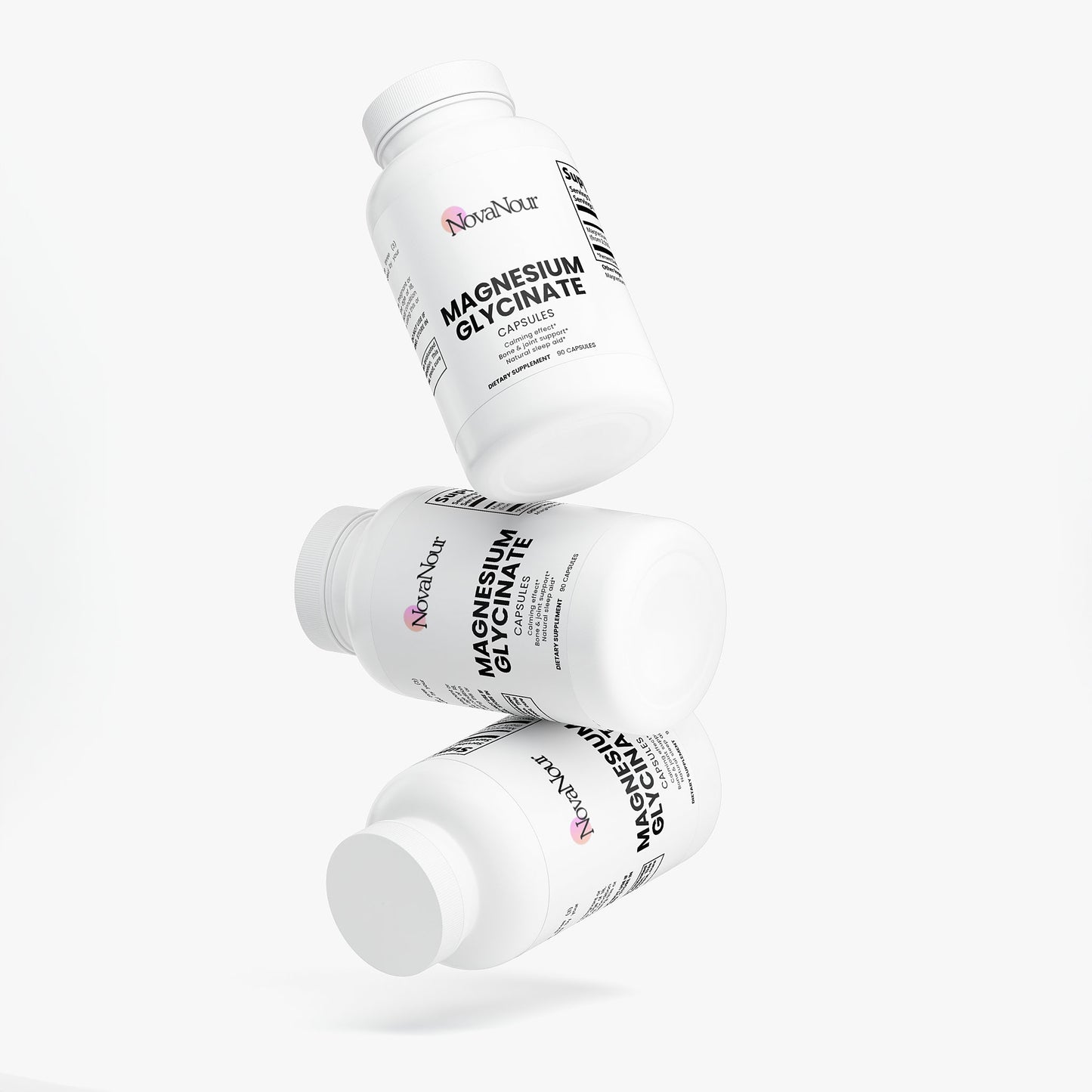 Magnesium Glycinate