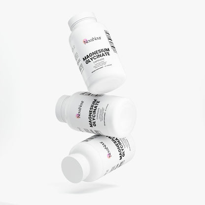 Magnesium Glycinate