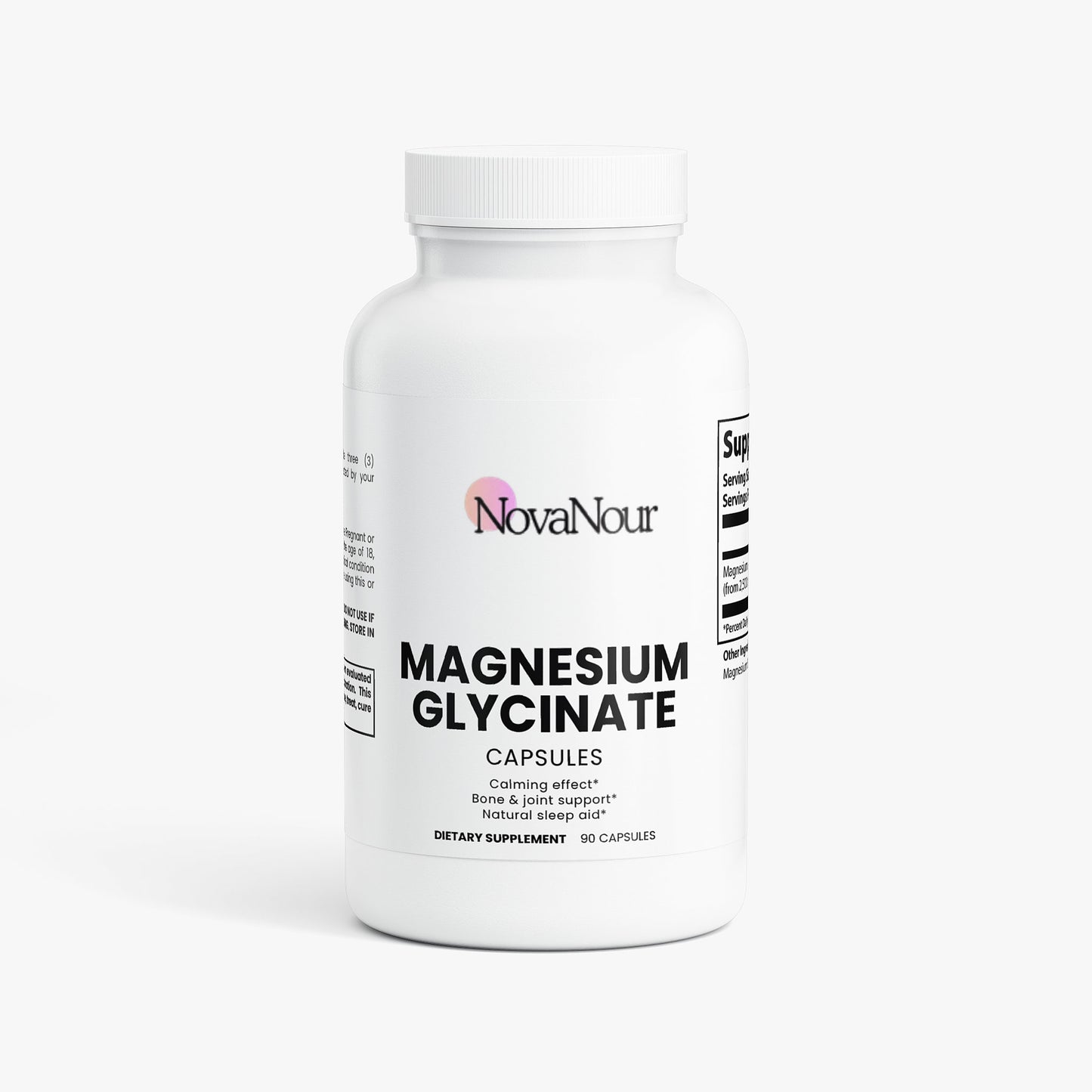 Magnesium Glycinate