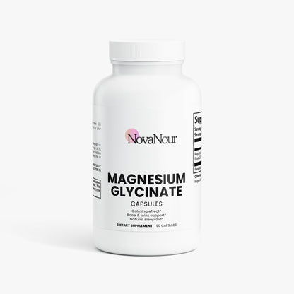 Magnesium Glycinate