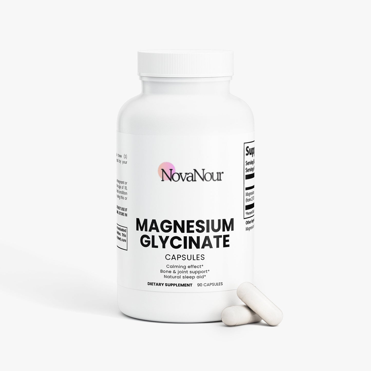 Magnesium Glycinate