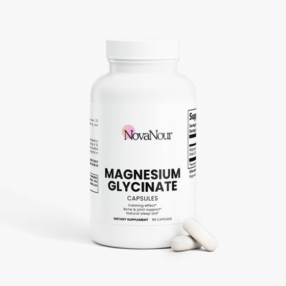 Magnesium Glycinate