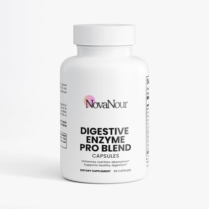 Digestive Enzyme Pro Blend
