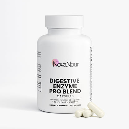 Digestive Enzyme Pro Blend