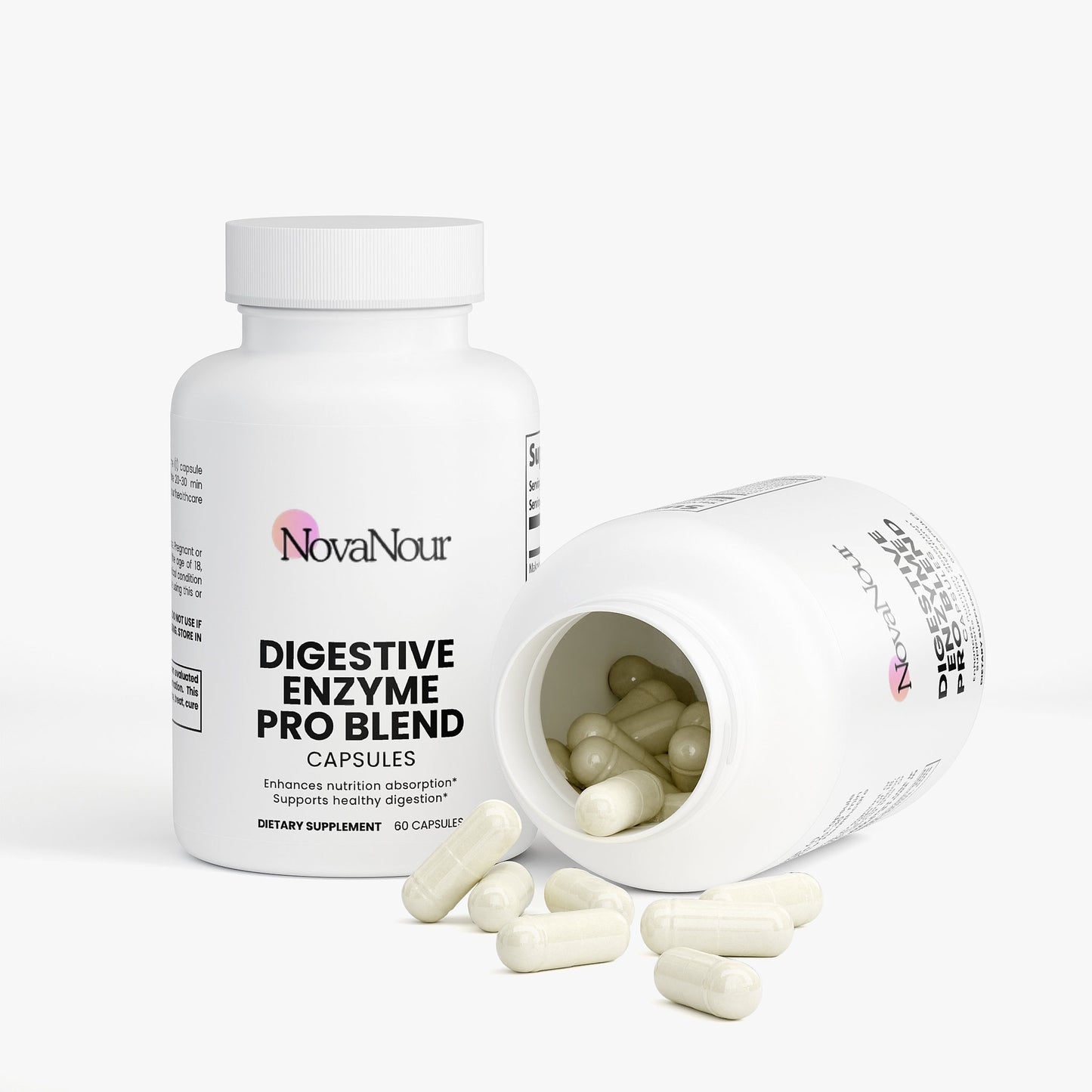 Digestive Enzyme Pro Blend