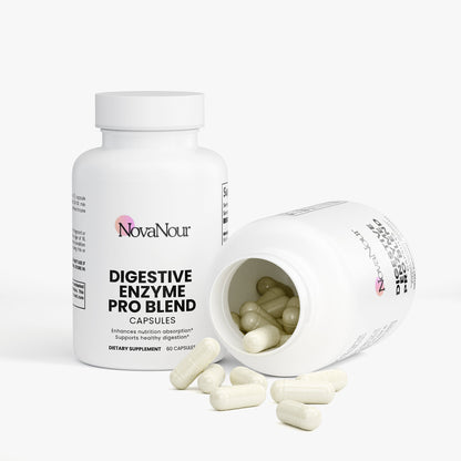 Digestive Enzyme Pro Blend