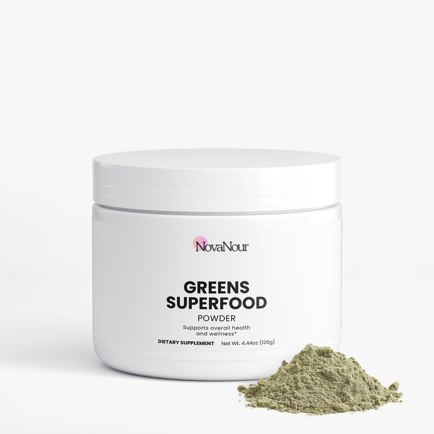 Greens Superfood
