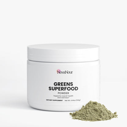 Greens Superfood