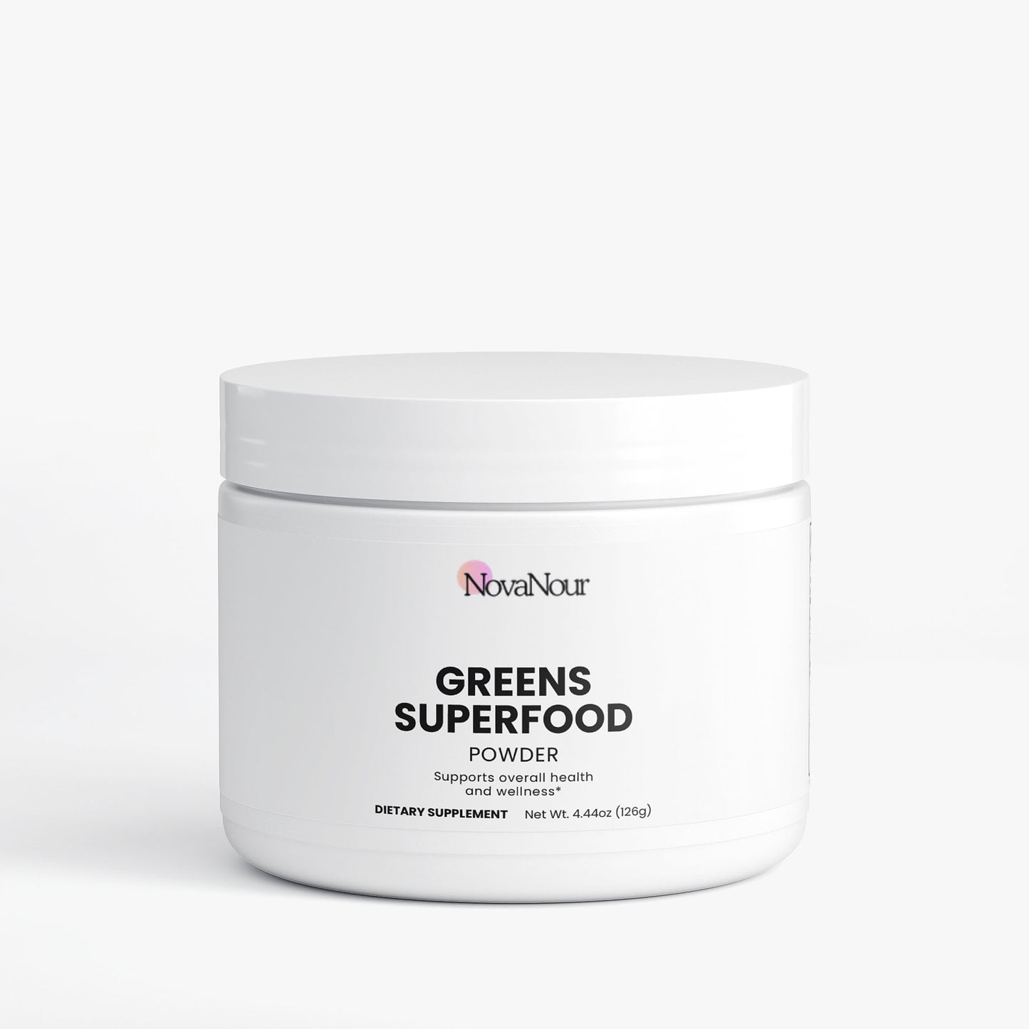 Greens Superfood