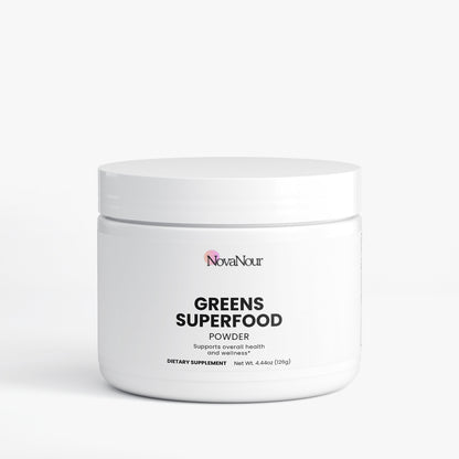 Greens Superfood
