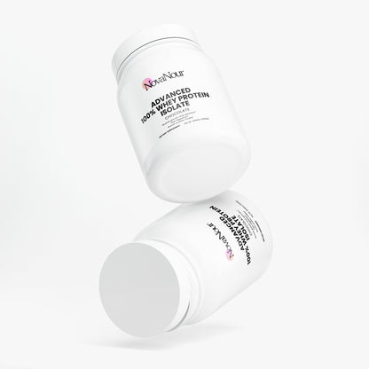 Advanced 100% Whey Protein Isolate (Chocolate)