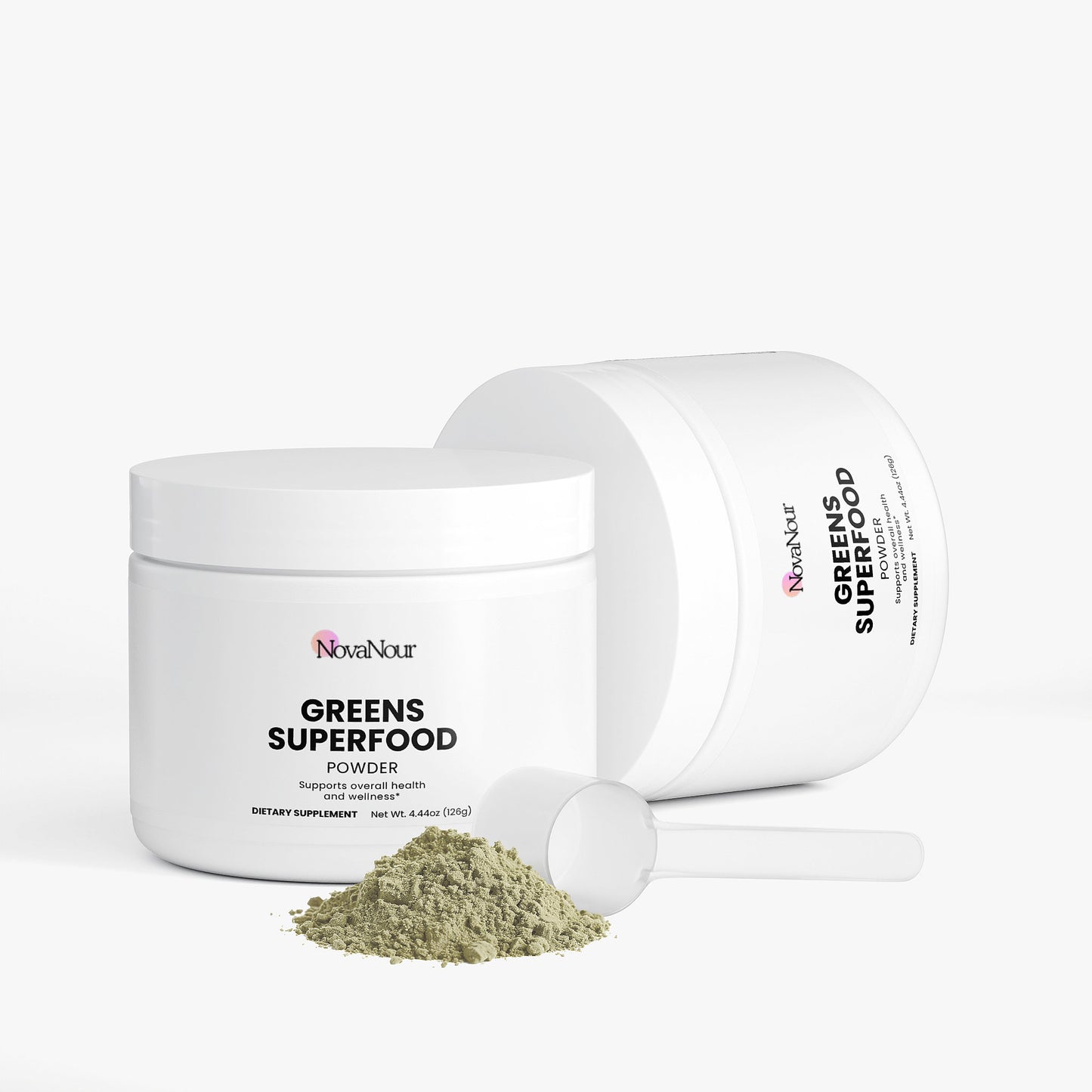 Greens Superfood