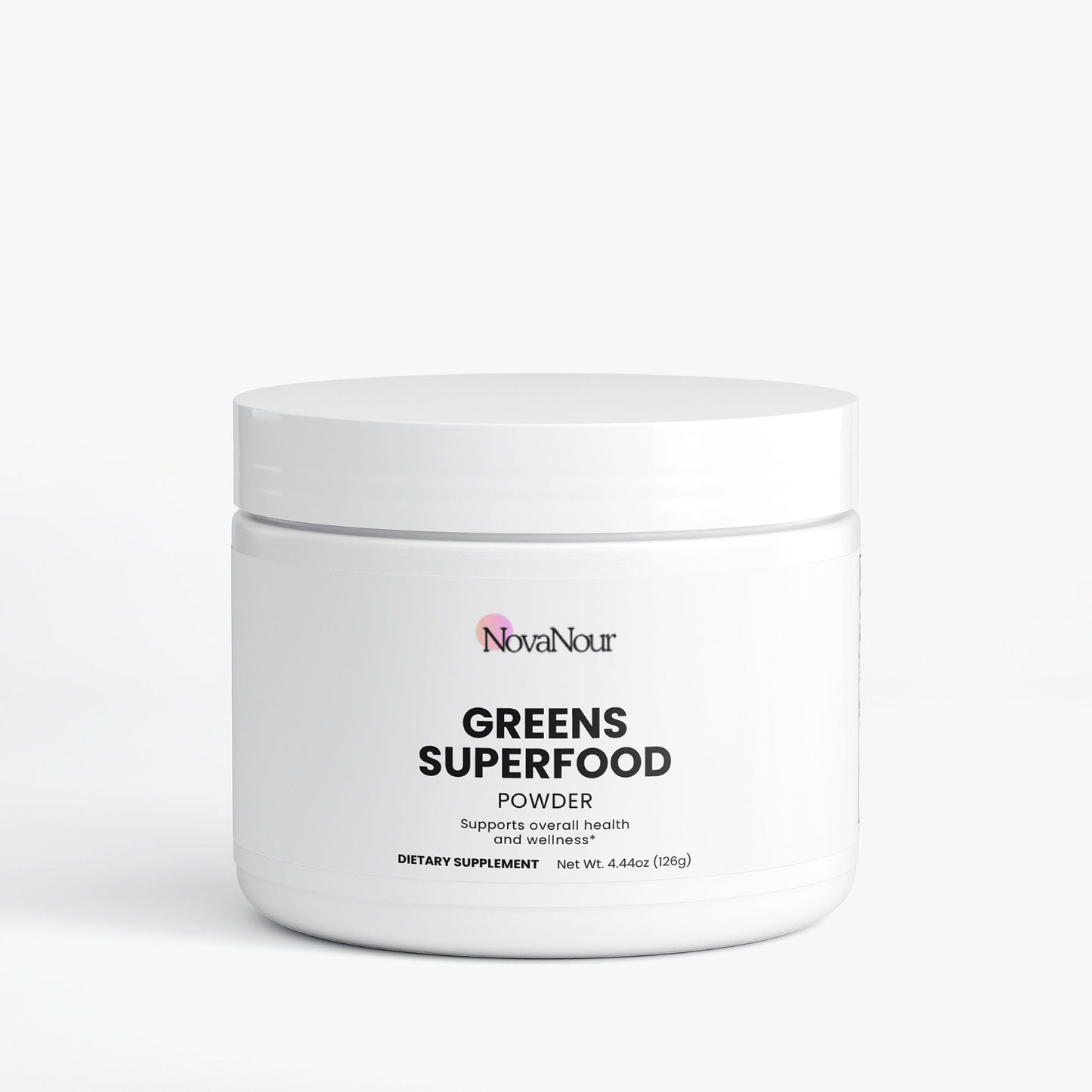 Greens Superfood