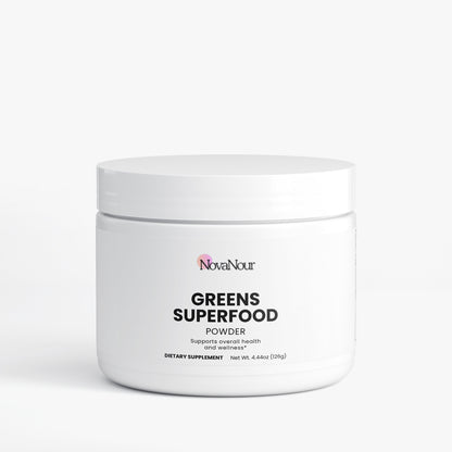 Greens Superfood