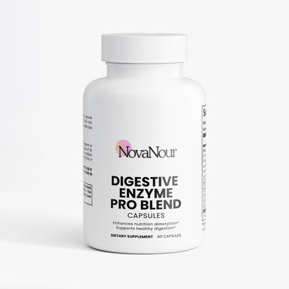 Digestive Enzyme Pro Blend
