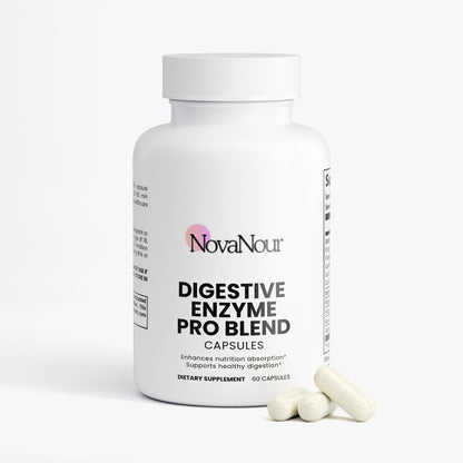 Digestive Enzyme Pro Blend