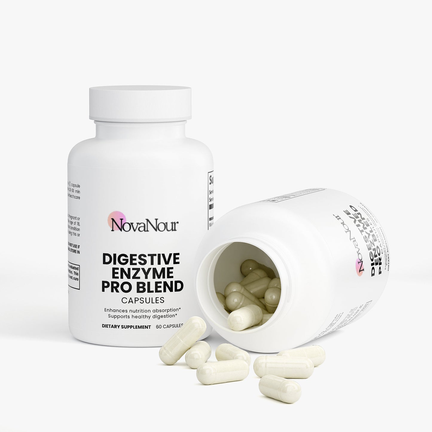 Digestive Enzyme Pro Blend