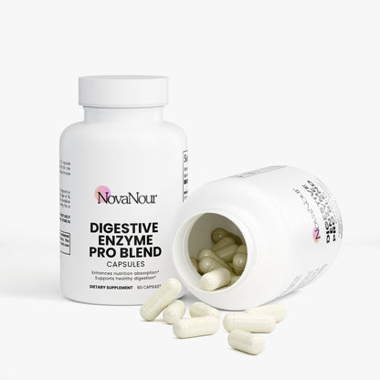Digestive Enzyme Pro Blend