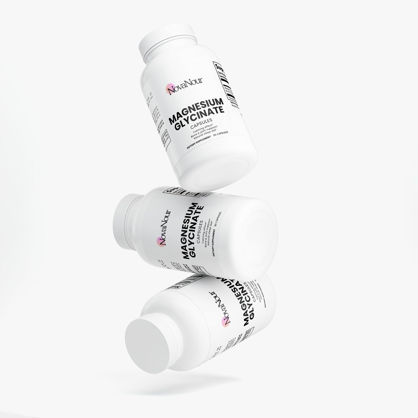 Magnesium Glycinate