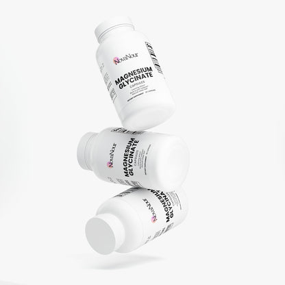 Magnesium Glycinate