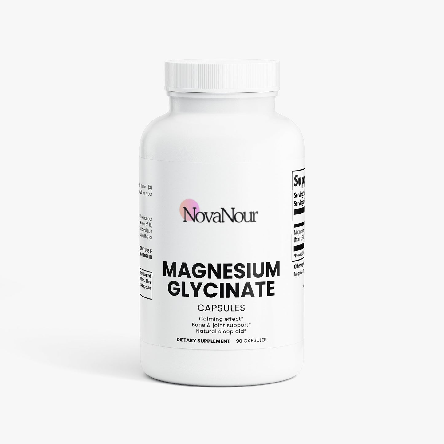Magnesium Glycinate