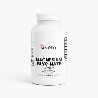 Magnesium Glycinate
