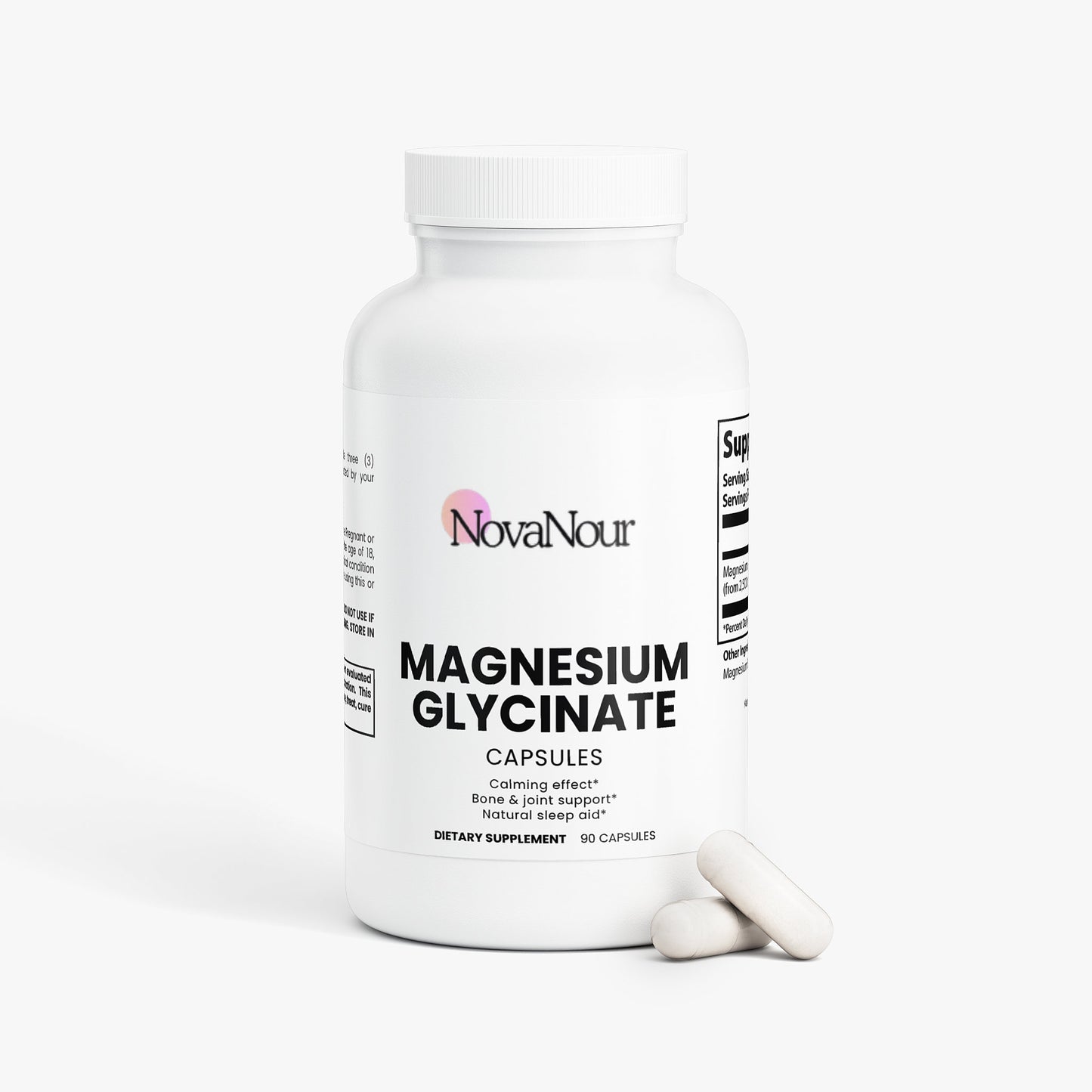 Magnesium Glycinate
